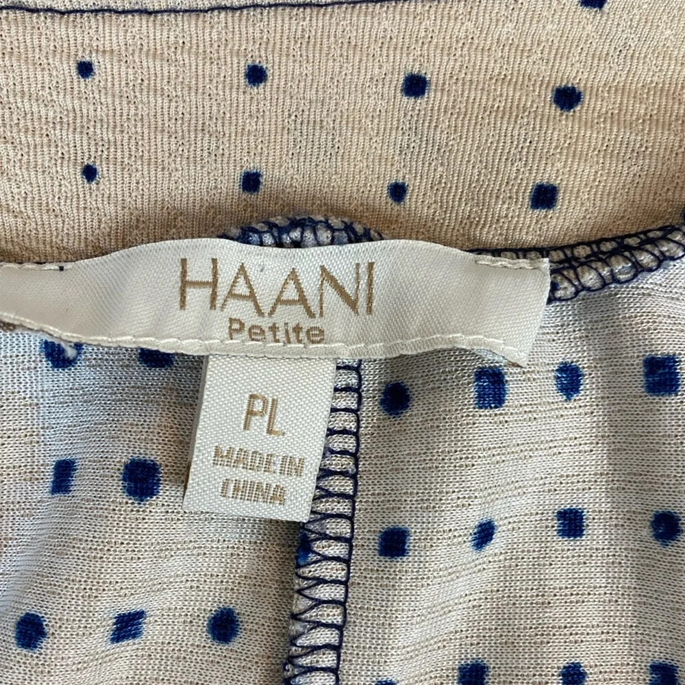 Haani Sleeveless Fit & Flare Stretch Dress - Picture 4 of 12